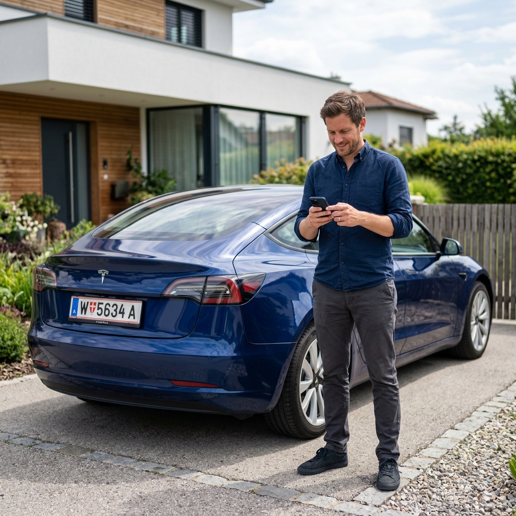 Schritt 1 Daten eingeben