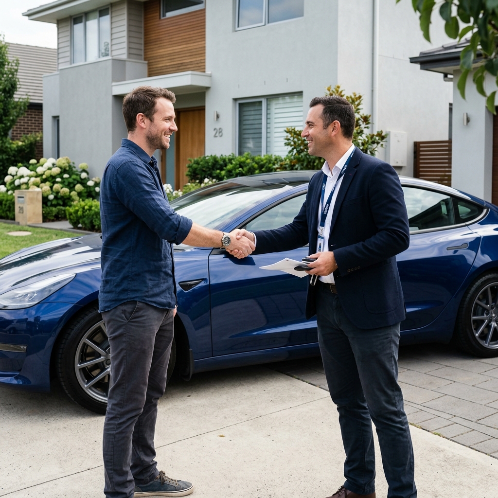 Schritt 3 Auszahlung